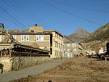 01 Manang Street Scene In 2011 